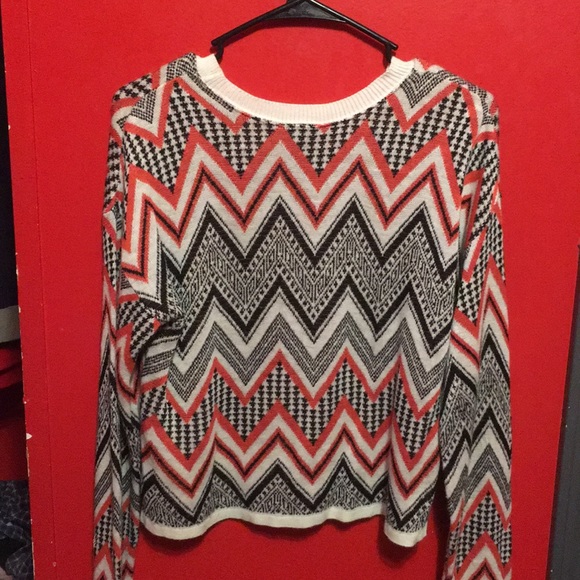Sweater - Picture 2 of 3
